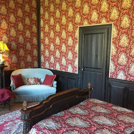 Chateau De Couin Bilik gambar