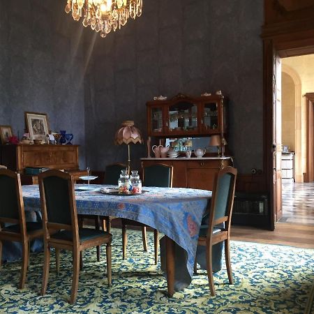 Chateau De Couin Luaran gambar