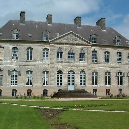 Chateau De Couin Luaran gambar