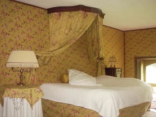 Chateau De Couin Luaran gambar
