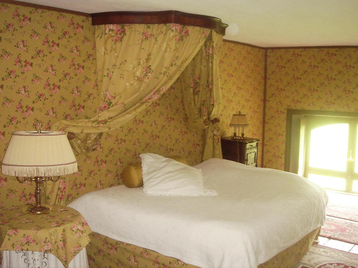 Chateau De Couin Bilik gambar